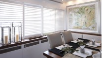 Livia Yacht - Dining